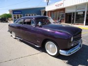 1951 Ford COUP 9500 miles